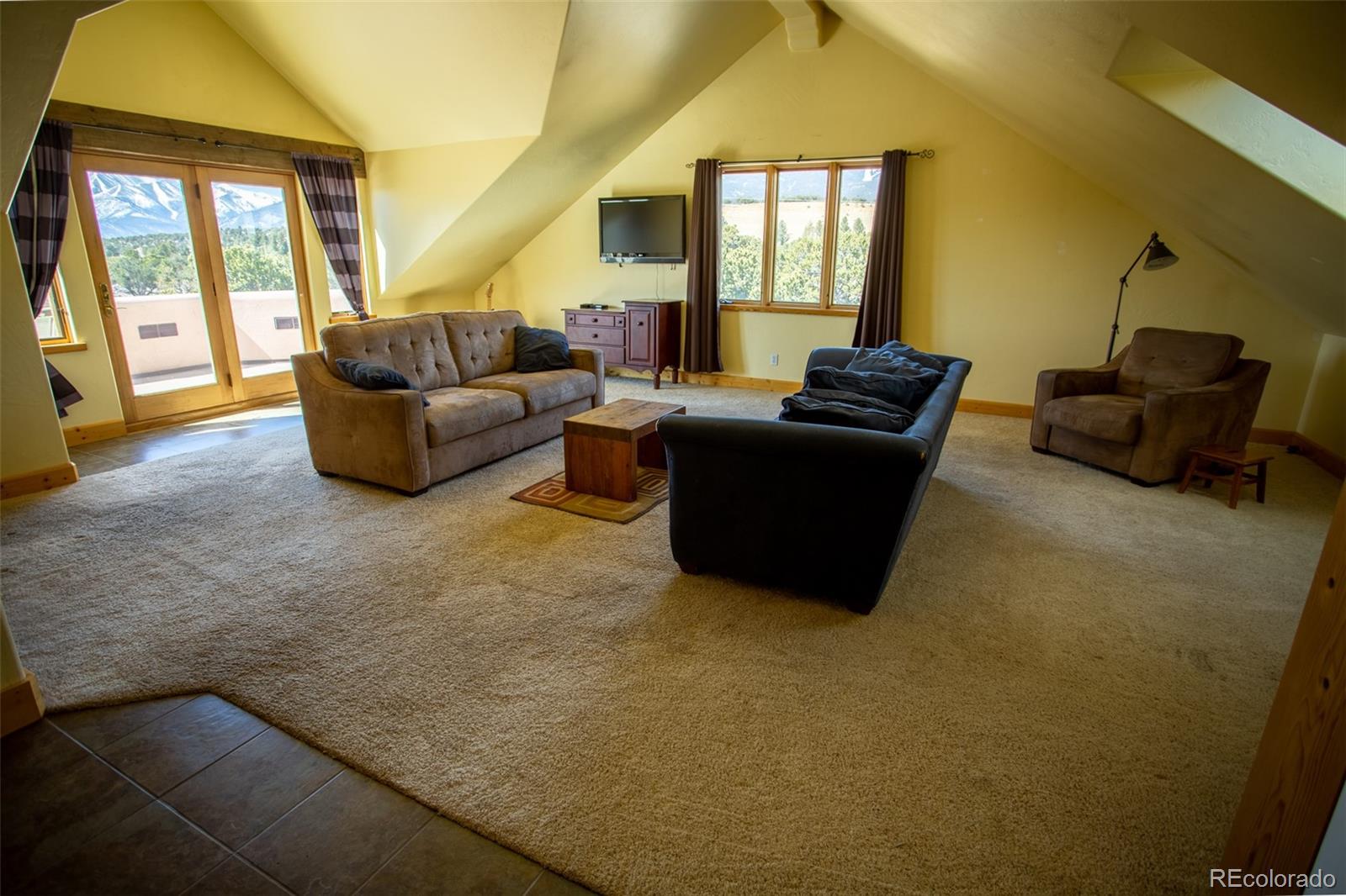 MLS Image #24 for 33515  mt harvard circle,buena vista, Colorado