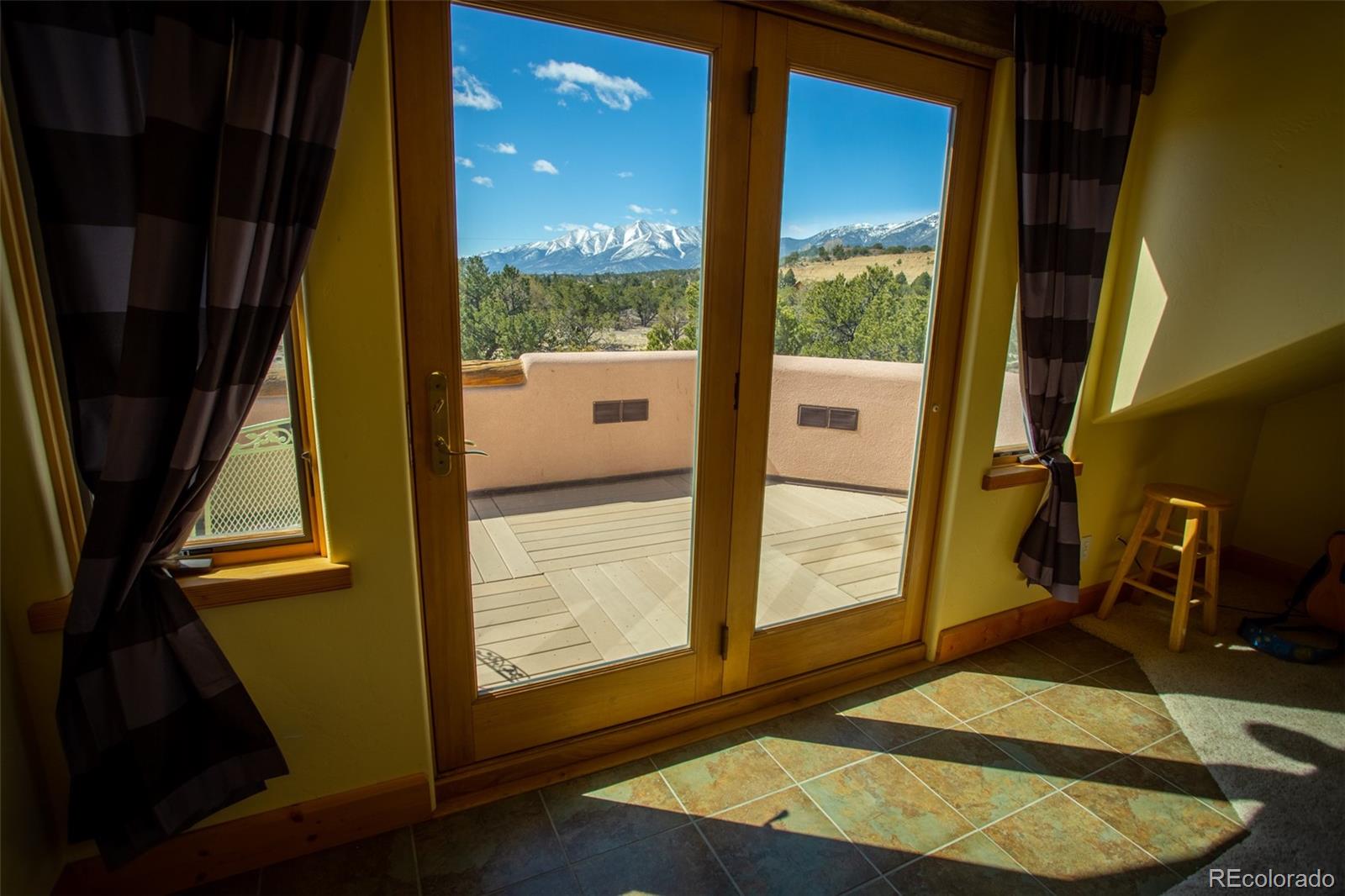 MLS Image #26 for 33515  mt harvard circle,buena vista, Colorado