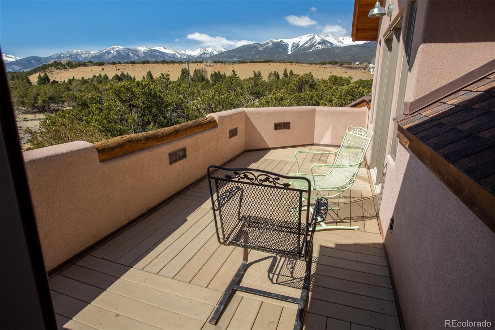 MLS Image #27 for 33515  mt harvard circle,buena vista, Colorado