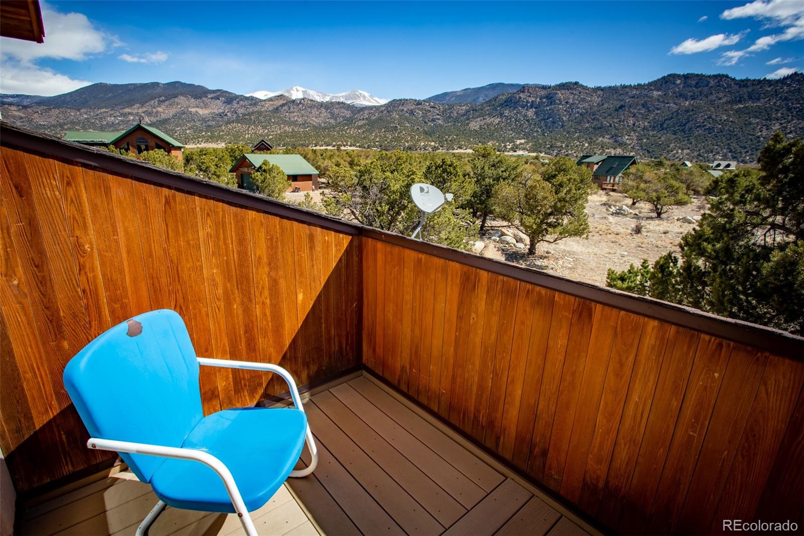 MLS Image #29 for 33515  mt harvard circle,buena vista, Colorado