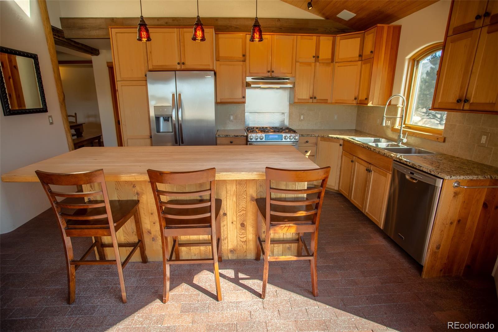 MLS Image #3 for 33515  mt harvard circle,buena vista, Colorado