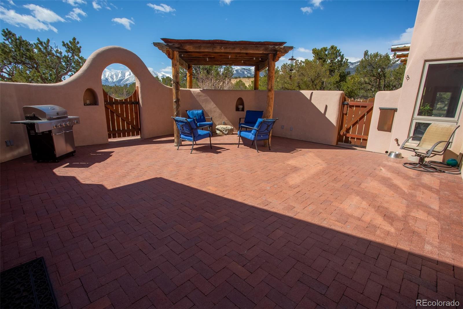 MLS Image #30 for 33515  mt harvard circle,buena vista, Colorado