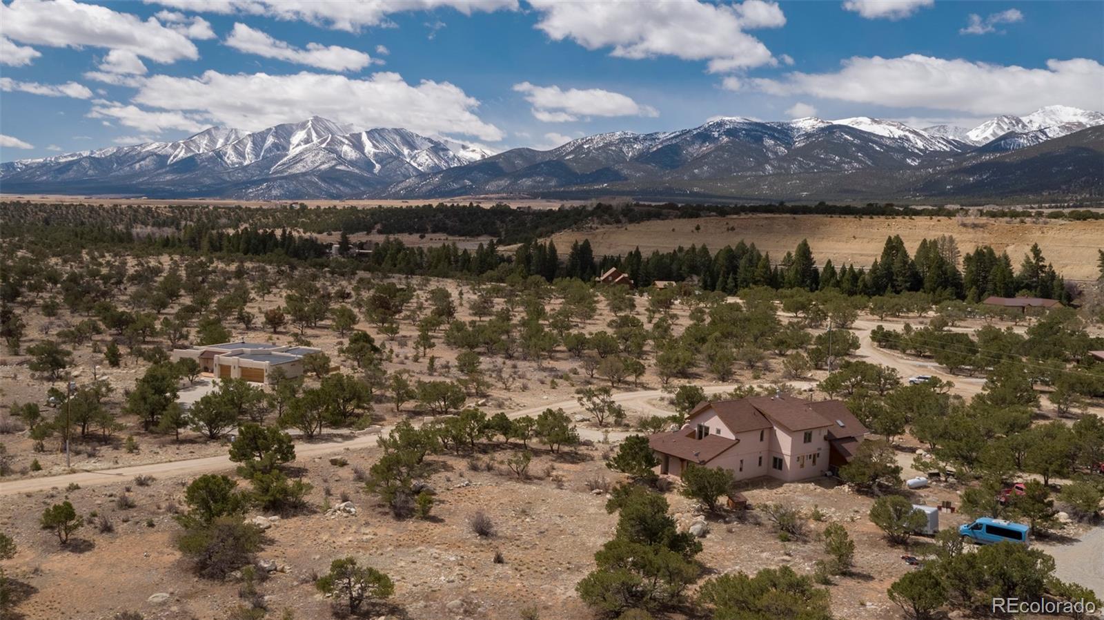 MLS Image #32 for 33515  mt harvard circle,buena vista, Colorado