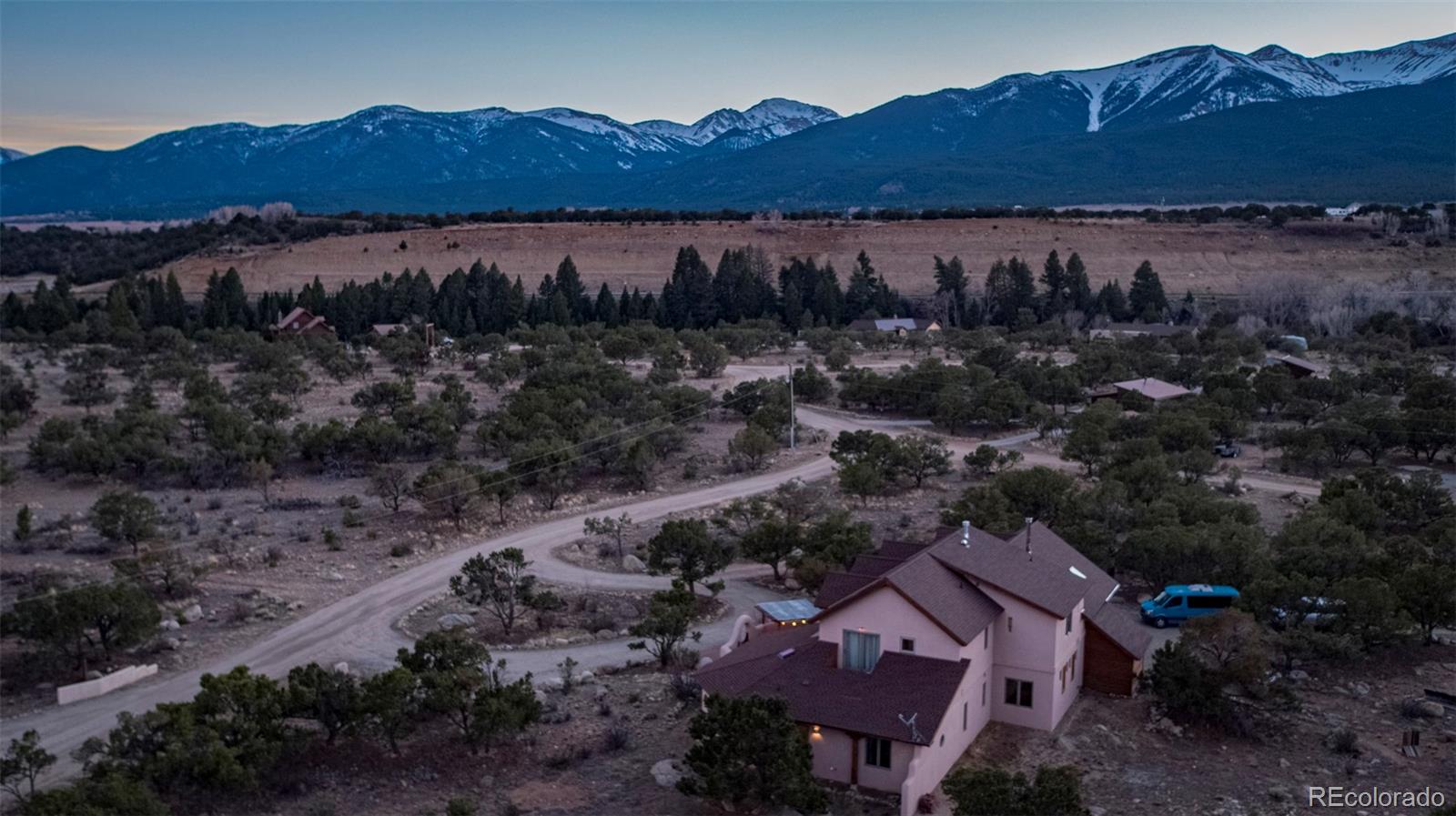 MLS Image #38 for 33515  mt harvard circle,buena vista, Colorado