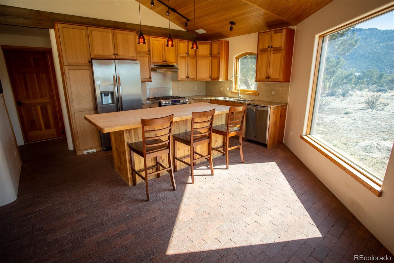 MLS Image #4 for 33515  mt harvard circle,buena vista, Colorado