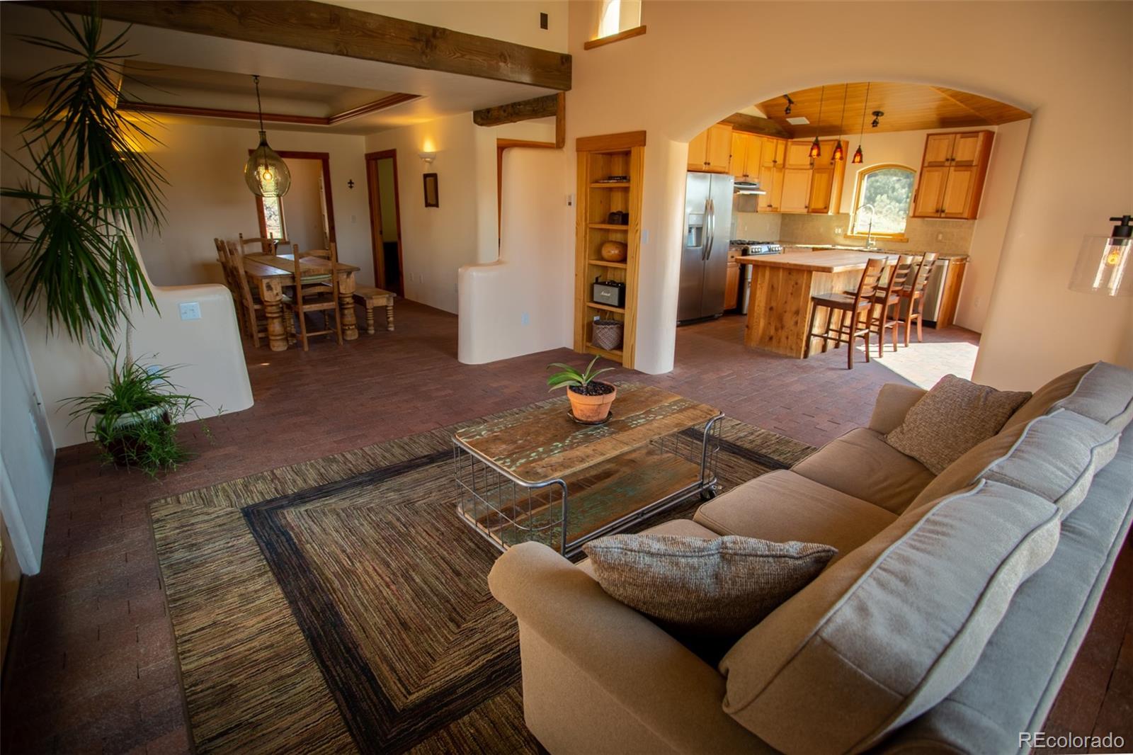 MLS Image #5 for 33515  mt harvard circle,buena vista, Colorado