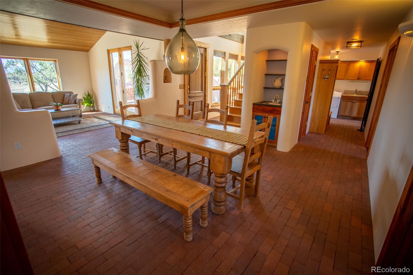 MLS Image #6 for 33515  mt harvard circle,buena vista, Colorado