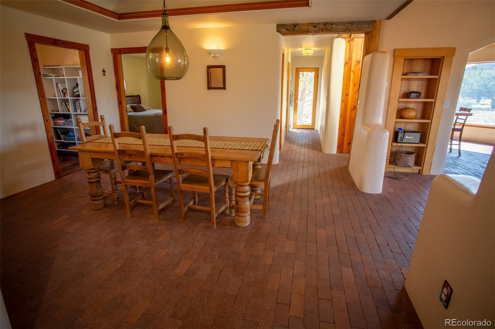 MLS Image #7 for 33515  mt harvard circle,buena vista, Colorado