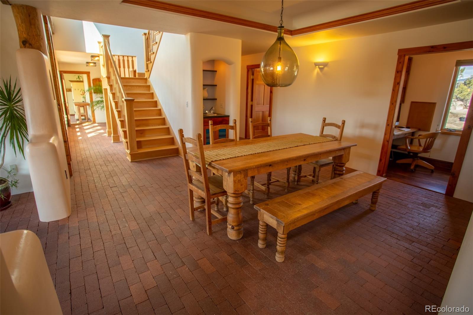 MLS Image #8 for 33515  mt harvard circle,buena vista, Colorado