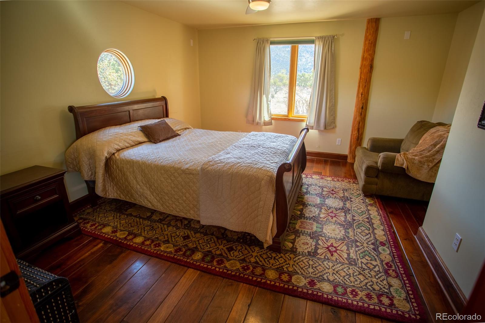 MLS Image #9 for 33515  mt harvard circle,buena vista, Colorado