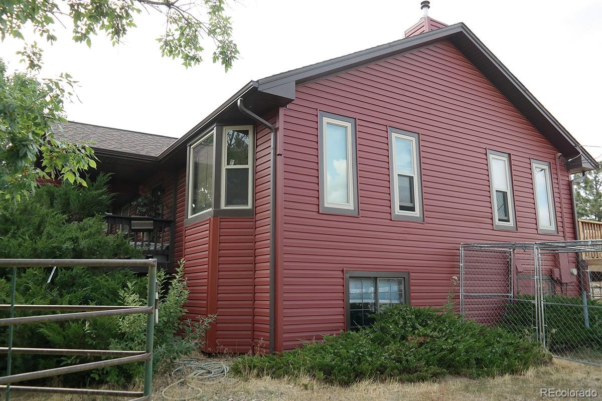 MLS Image #2 for 9169 e wagon wheel way,parker, Colorado