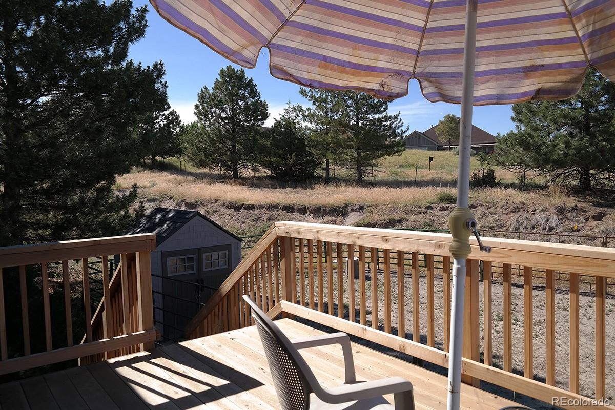 MLS Image #21 for 9169 e wagon wheel way,parker, Colorado