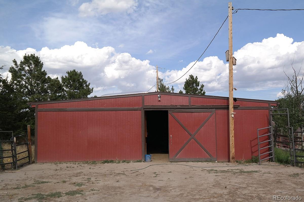 MLS Image #23 for 9169 e wagon wheel way,parker, Colorado