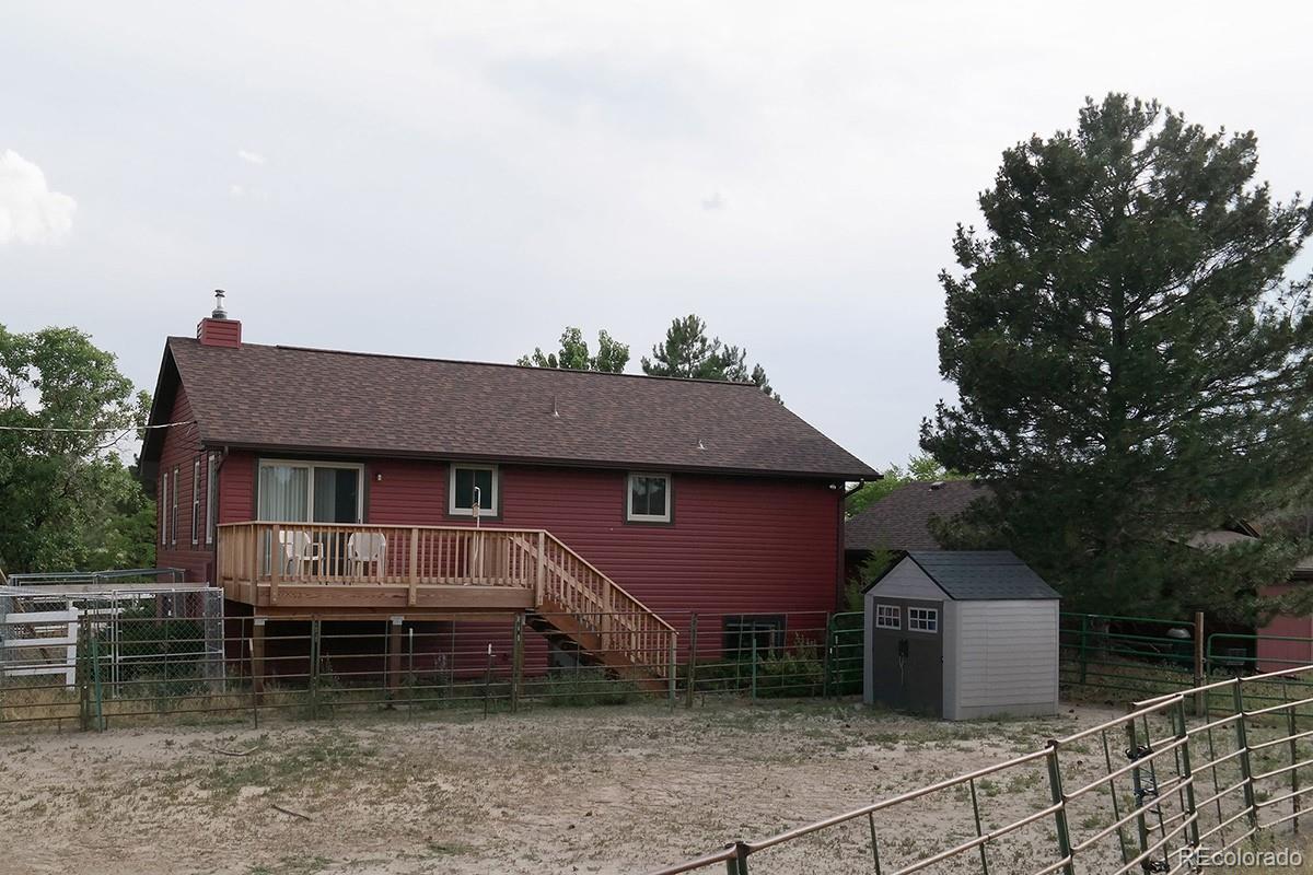 MLS Image #3 for 9169 e wagon wheel way,parker, Colorado