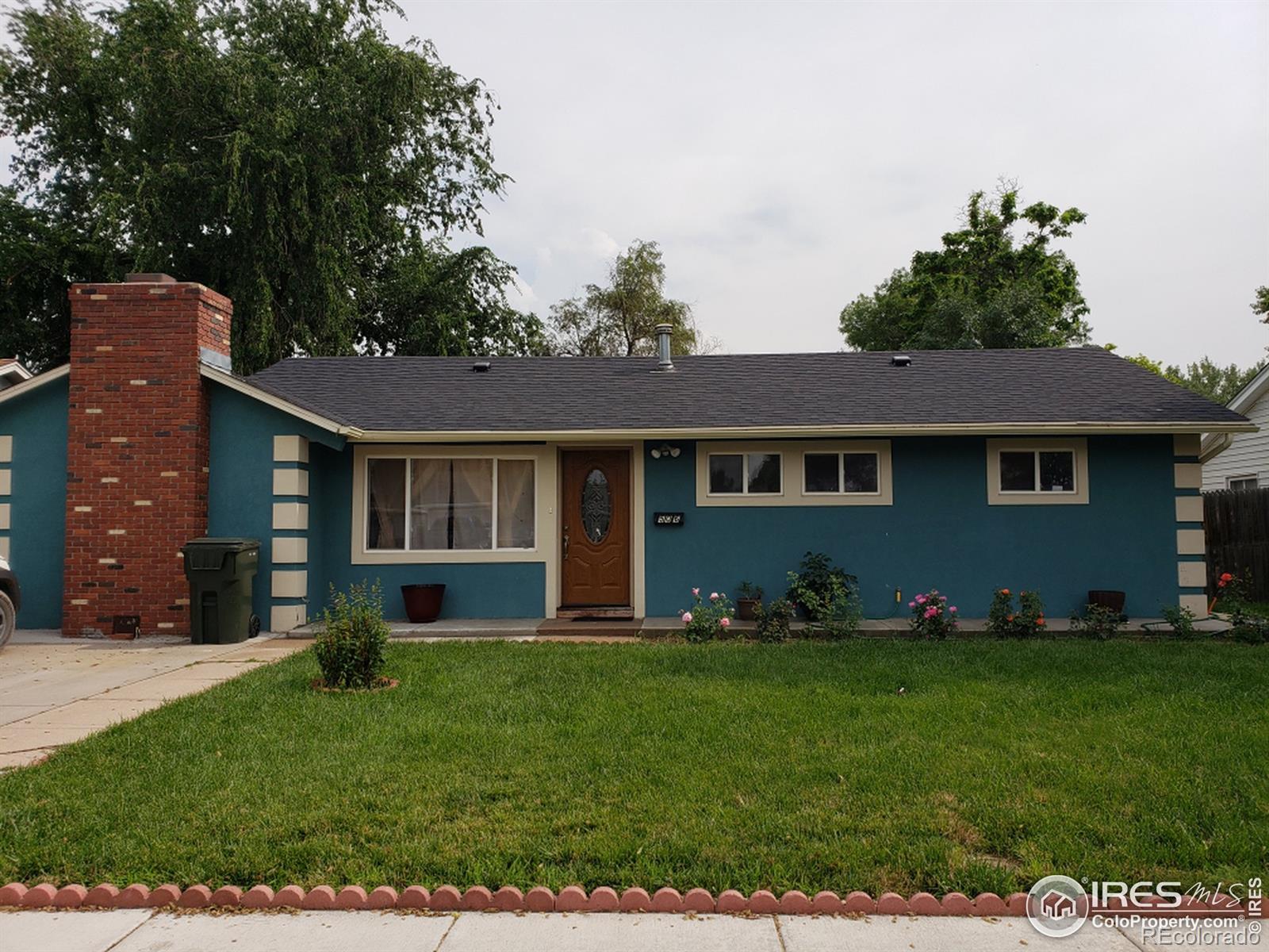 MLS Image #0 for 506  cove lane,fort morgan, Colorado