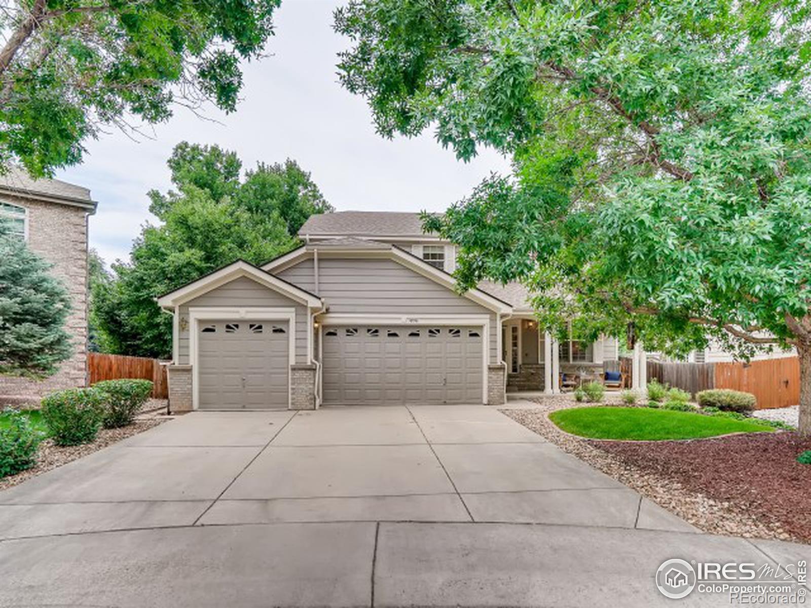 MLS Image #0 for 1856  maccullen drive,erie, Colorado