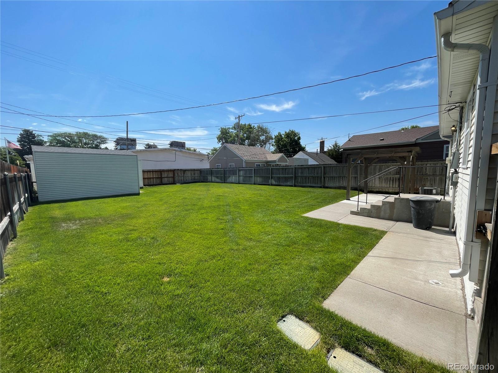 MLS Image #26 for 246  15th street,burlington, Colorado