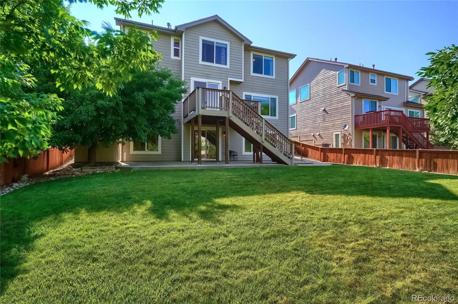 MLS Image #0 for 9700 s johnson street,littleton, Colorado