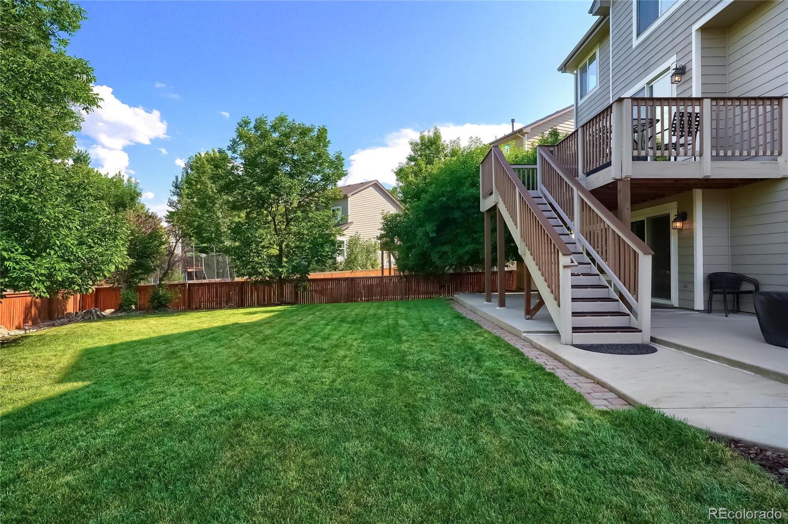 MLS Image #29 for 9700 s johnson street,littleton, Colorado