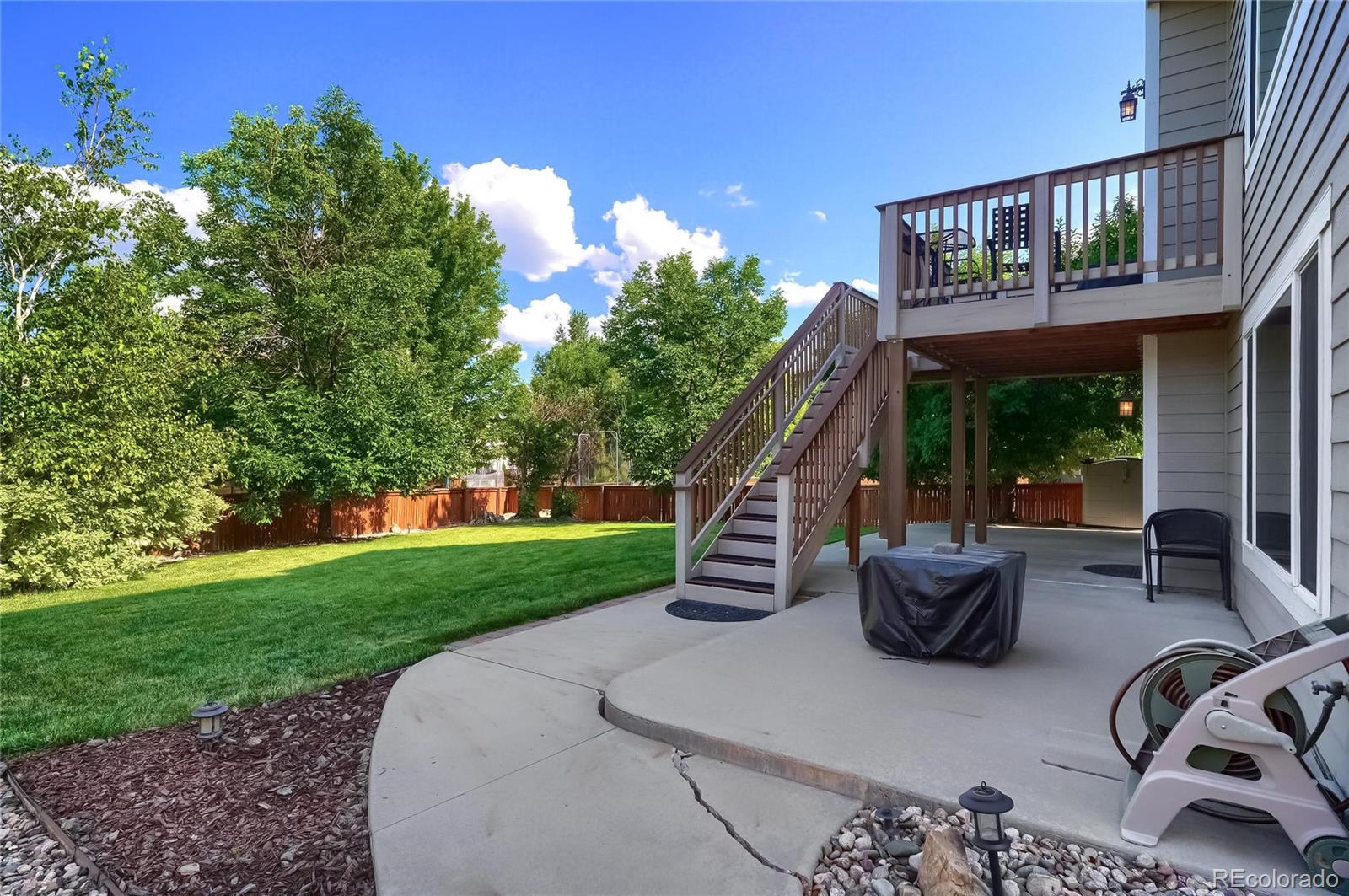 MLS Image #30 for 9700 s johnson street,littleton, Colorado