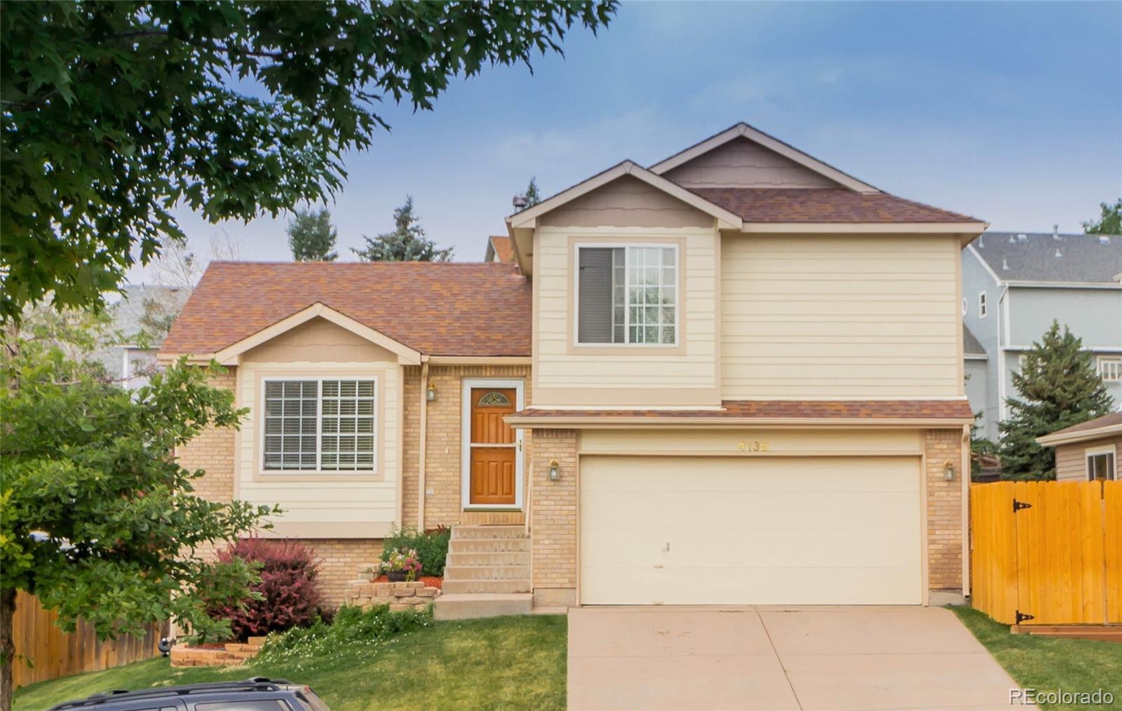 MLS Image #0 for 4135  bowsprit lane,colorado springs, Colorado