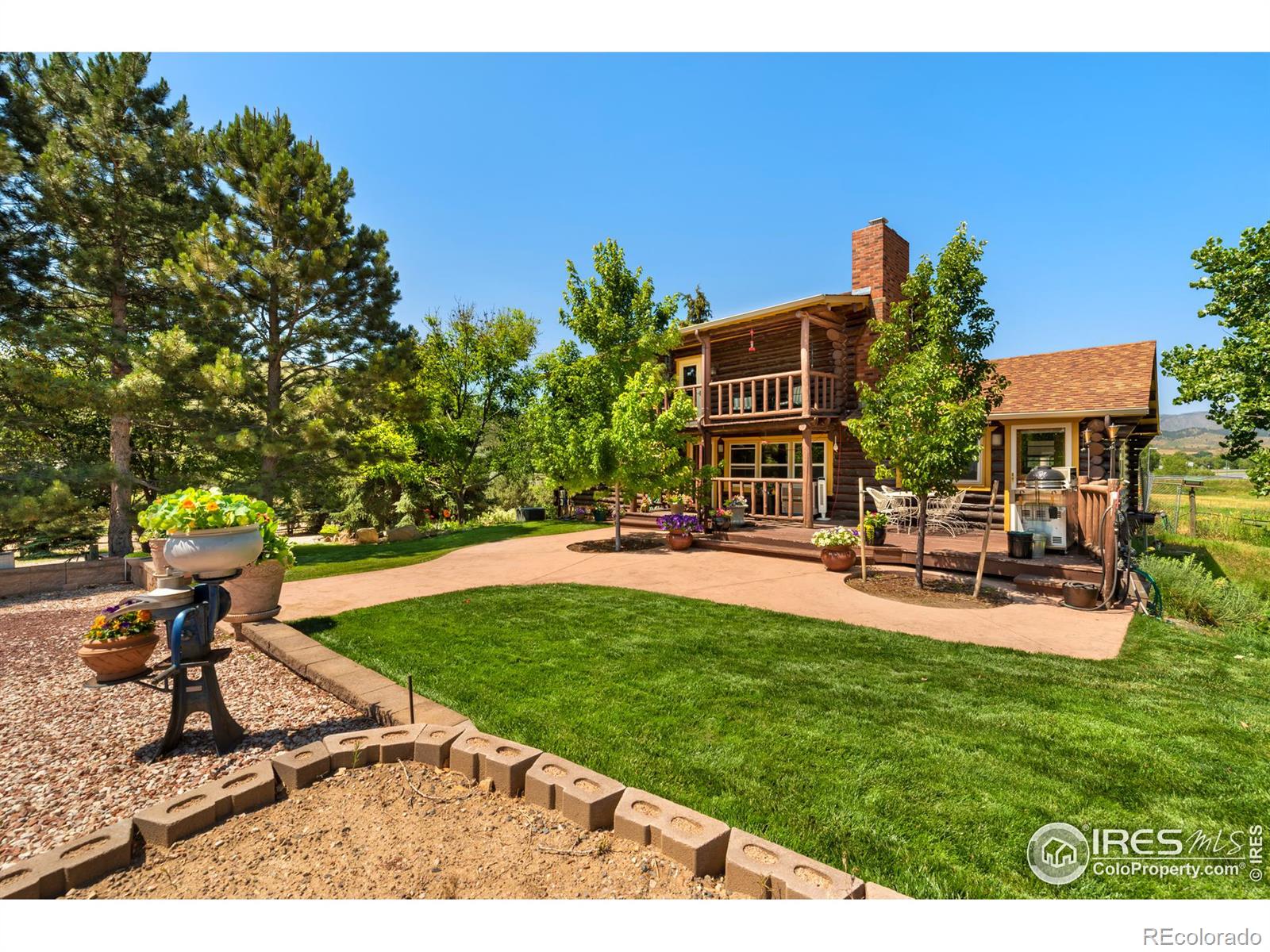 MLS Image #10 for 4912  pueblo drive,laporte, Colorado