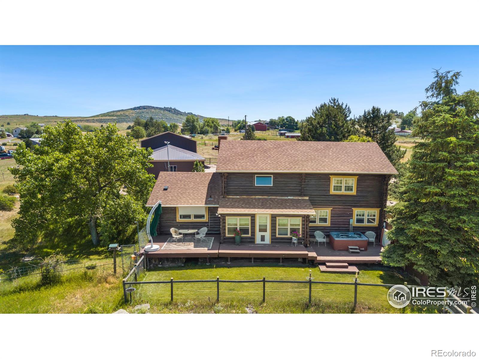 MLS Image #11 for 4912  pueblo drive,laporte, Colorado