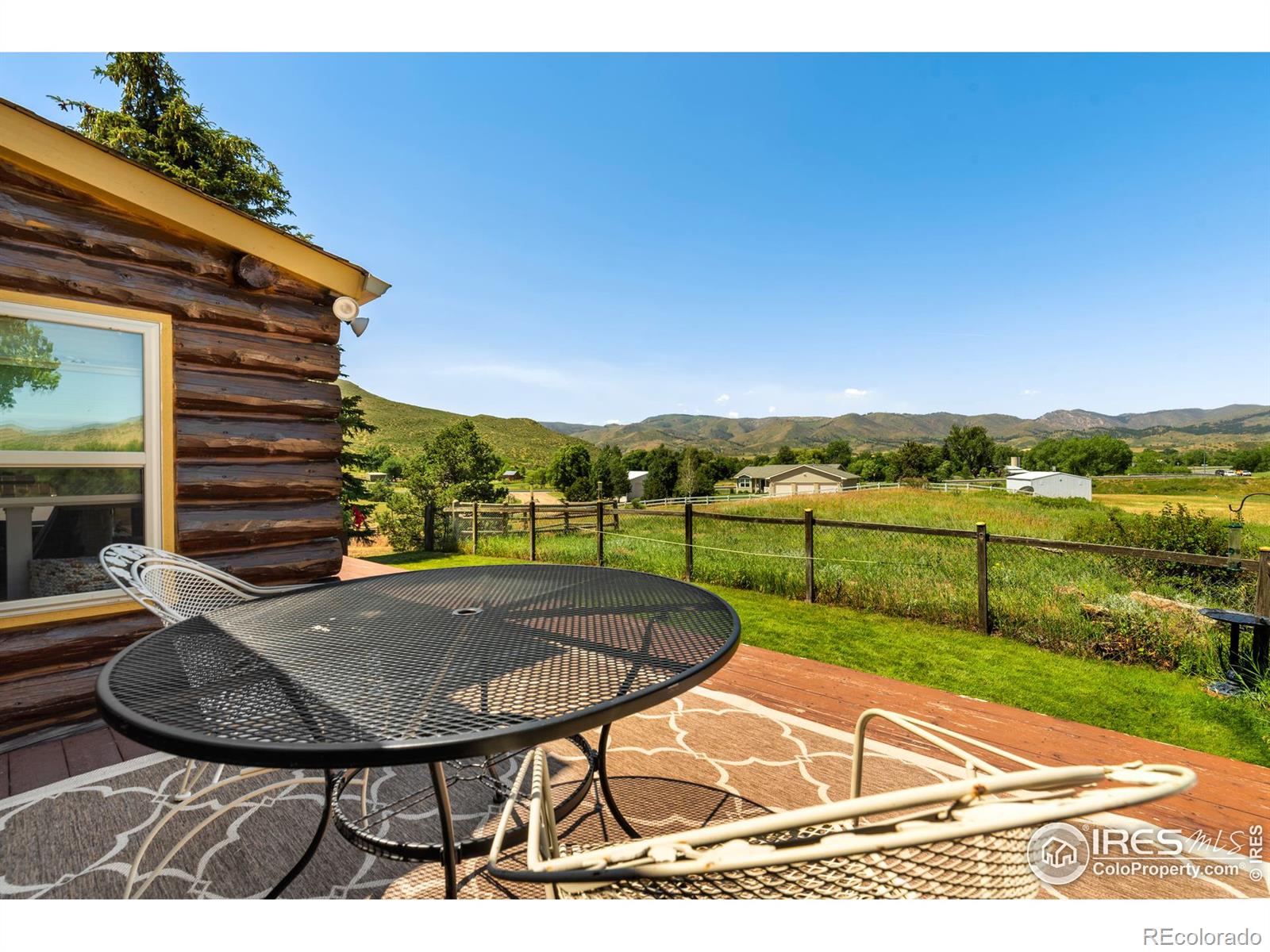 MLS Image #12 for 4912  pueblo drive,laporte, Colorado