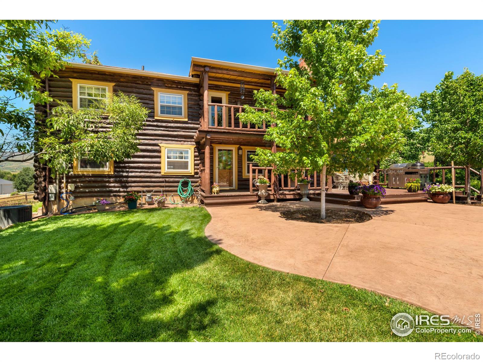 MLS Image #3 for 4912  pueblo drive,laporte, Colorado