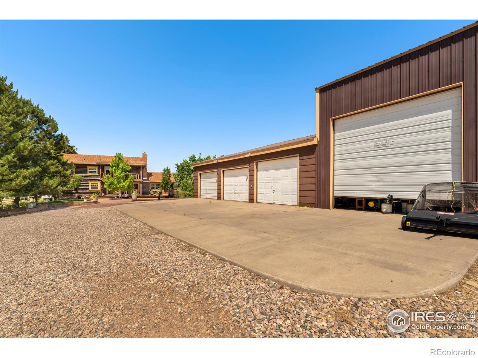MLS Image #4 for 4912  pueblo drive,laporte, Colorado