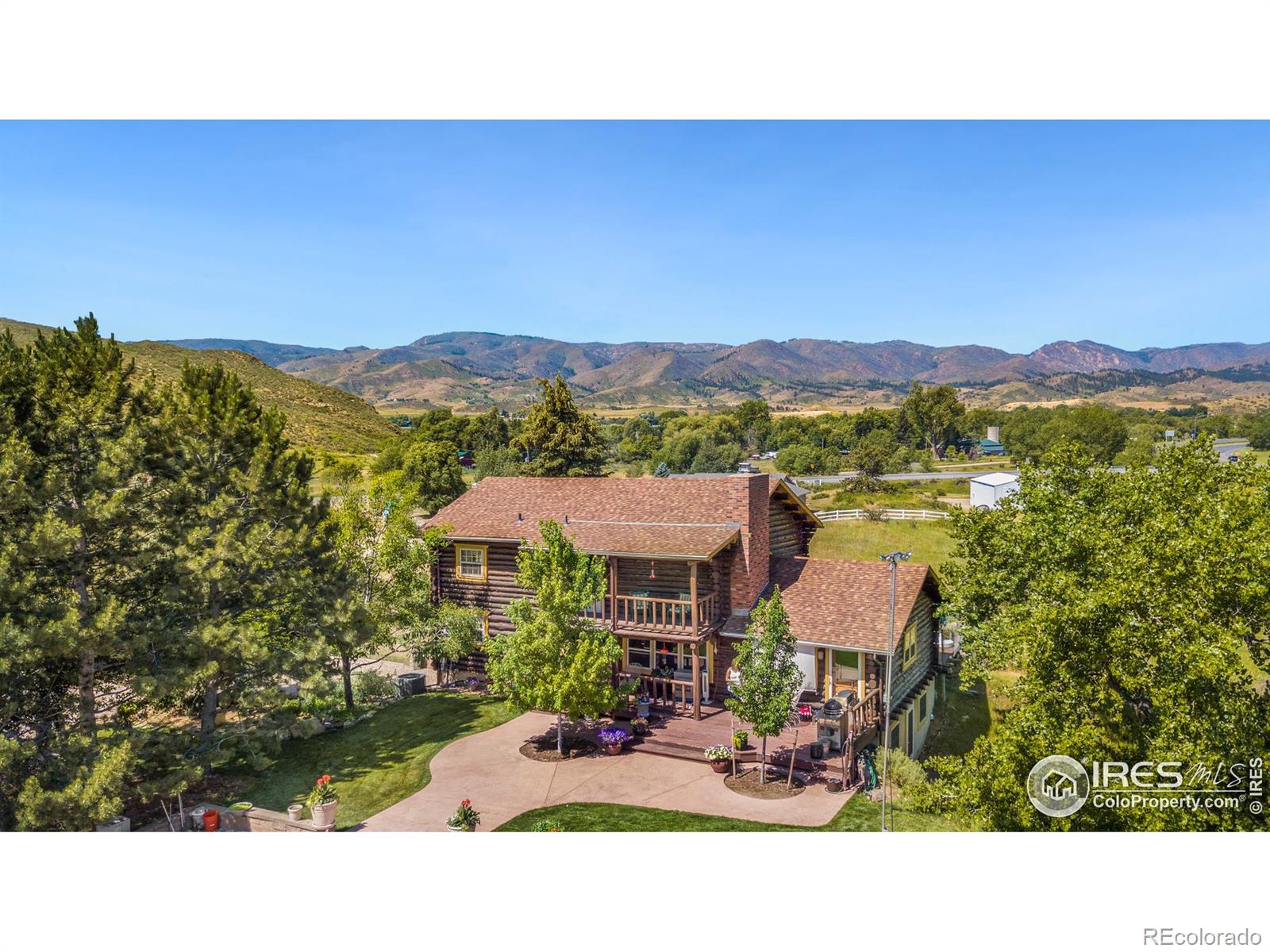 MLS Image #5 for 4912  pueblo drive,laporte, Colorado
