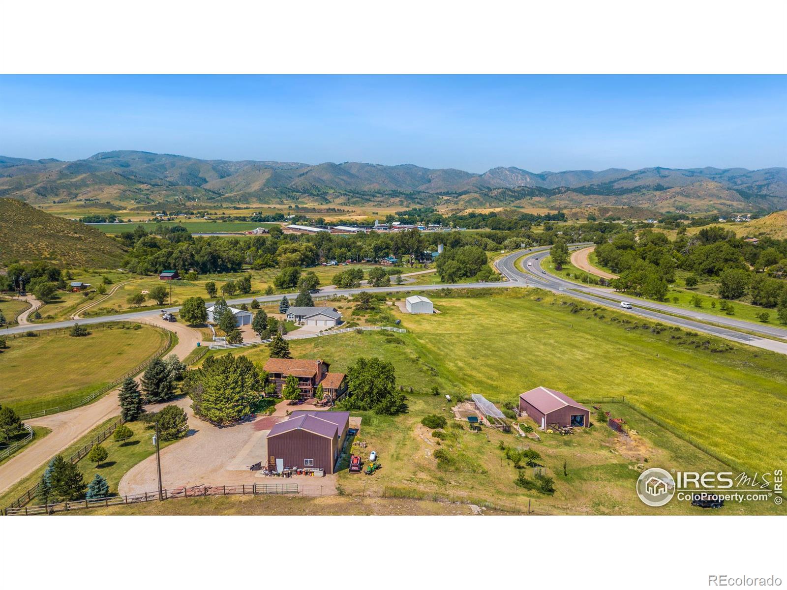 MLS Image #6 for 4912  pueblo drive,laporte, Colorado