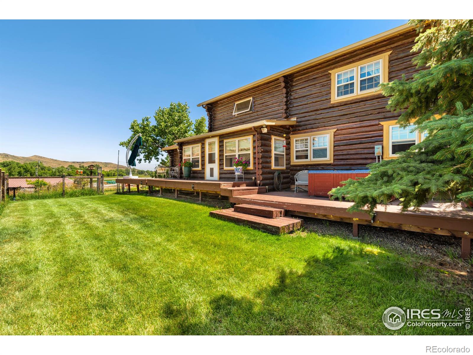 MLS Image #7 for 4912  pueblo drive,laporte, Colorado