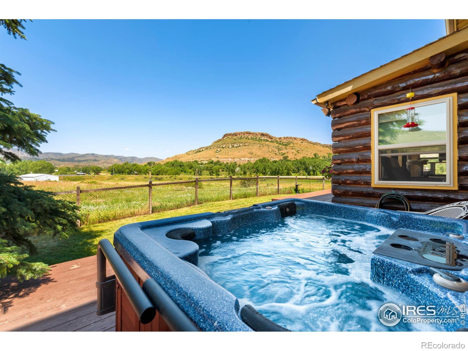 MLS Image #8 for 4912  pueblo drive,laporte, Colorado