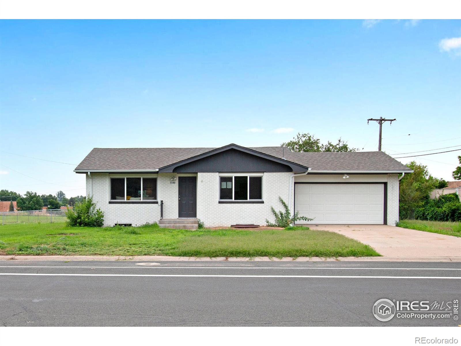 MLS Image #0 for 2102  50th avenue,greeley, Colorado