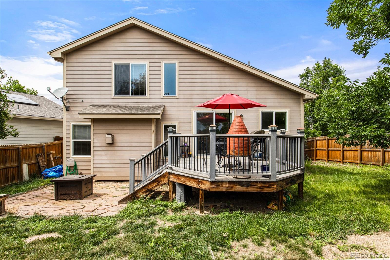 MLS Image #37 for 3228  billington drive,erie, Colorado