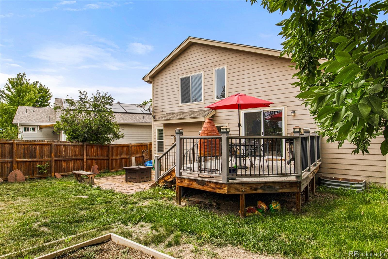 MLS Image #38 for 3228  billington drive,erie, Colorado