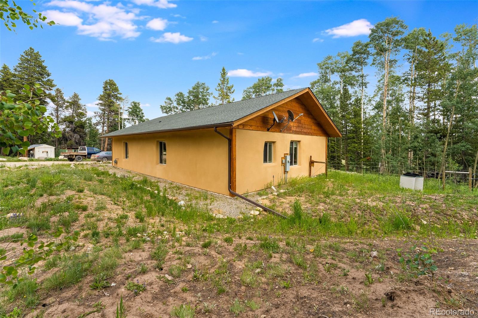 MLS Image #2 for 596  cannon court,fairplay, Colorado