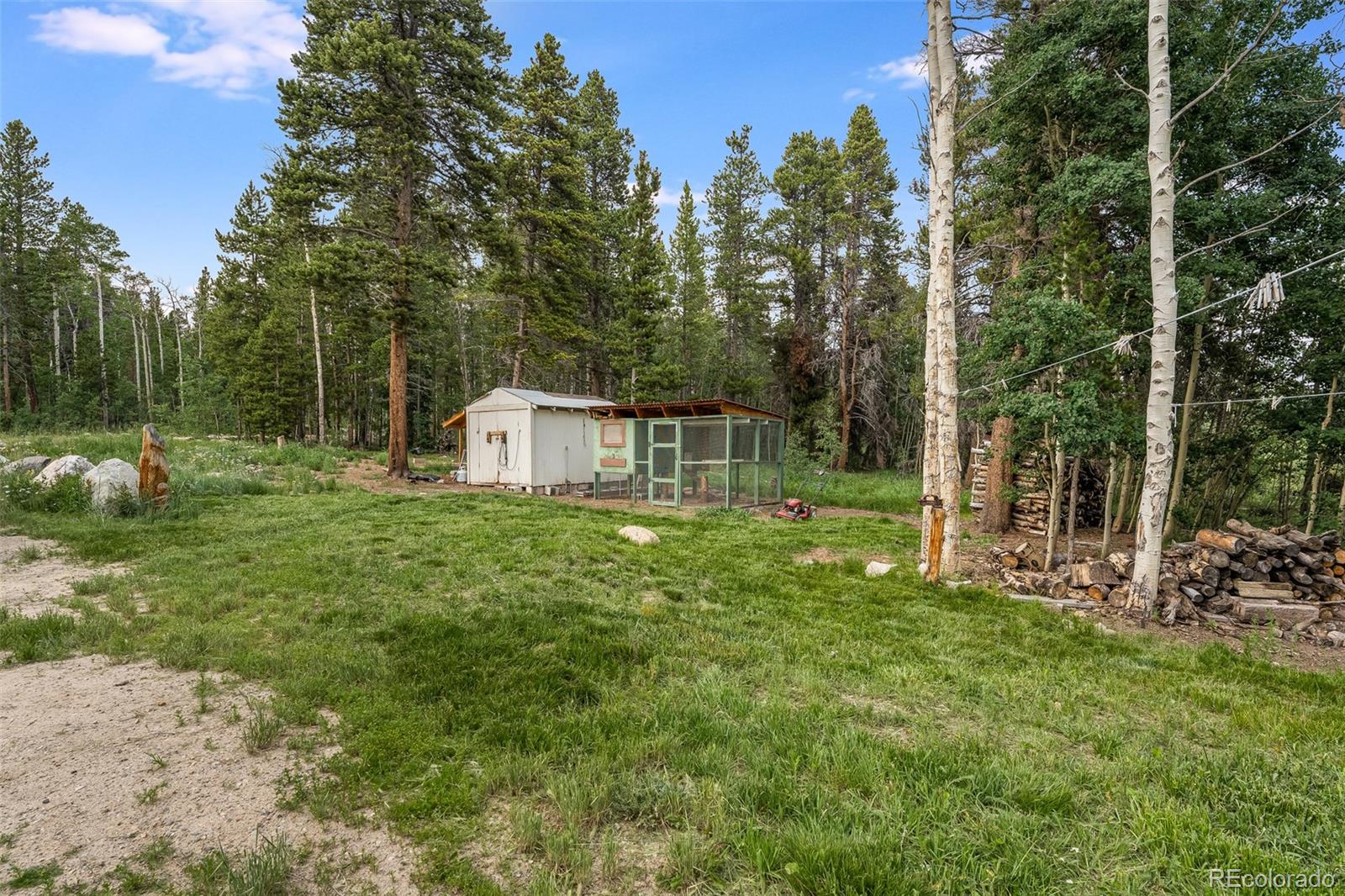 MLS Image #27 for 596  cannon court,fairplay, Colorado