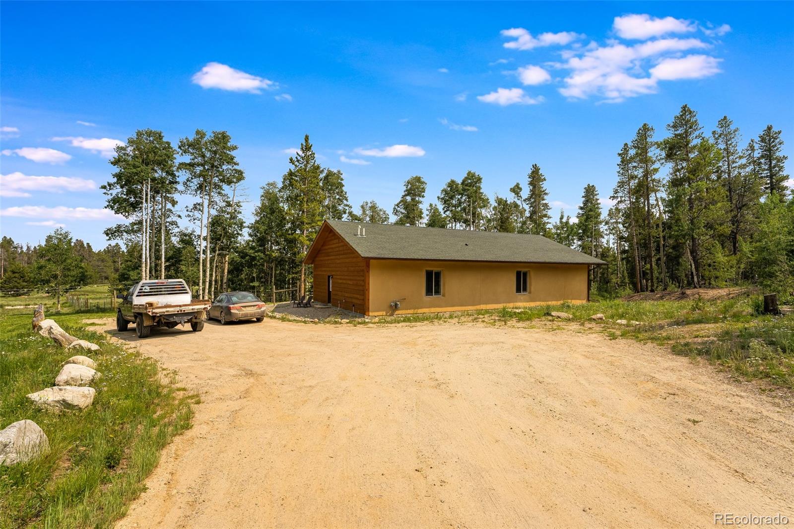 MLS Image #3 for 596  cannon court,fairplay, Colorado