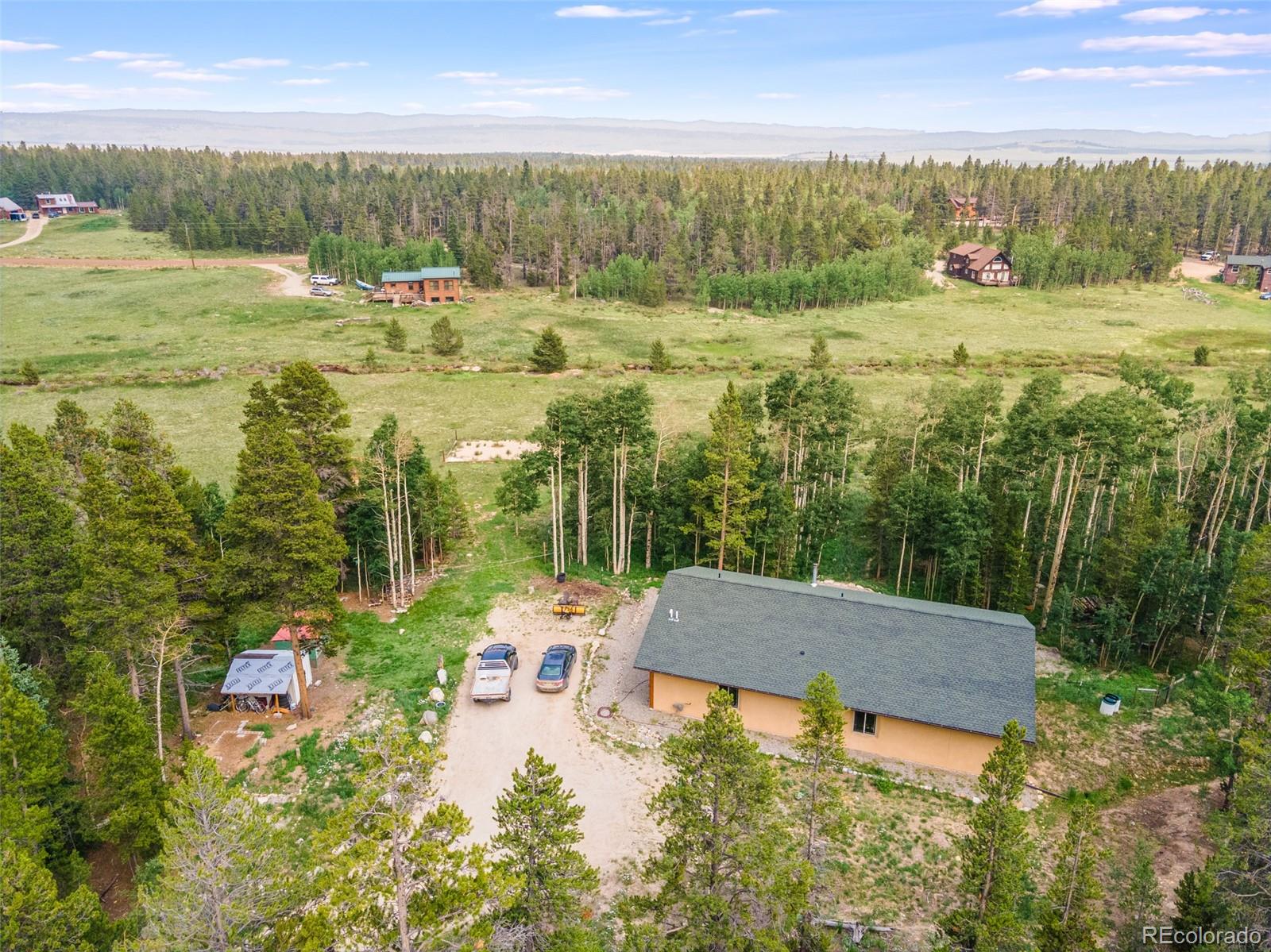 MLS Image #37 for 596  cannon court,fairplay, Colorado