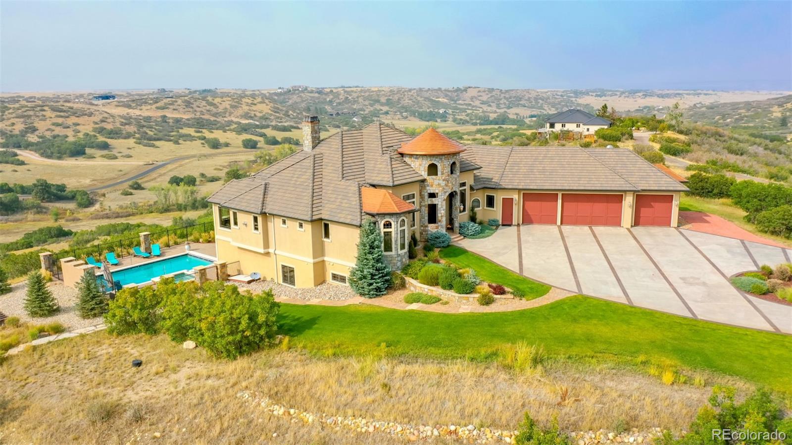 Report Image for 5257  Lemon Gulch Road,Castle Rock, Colorado