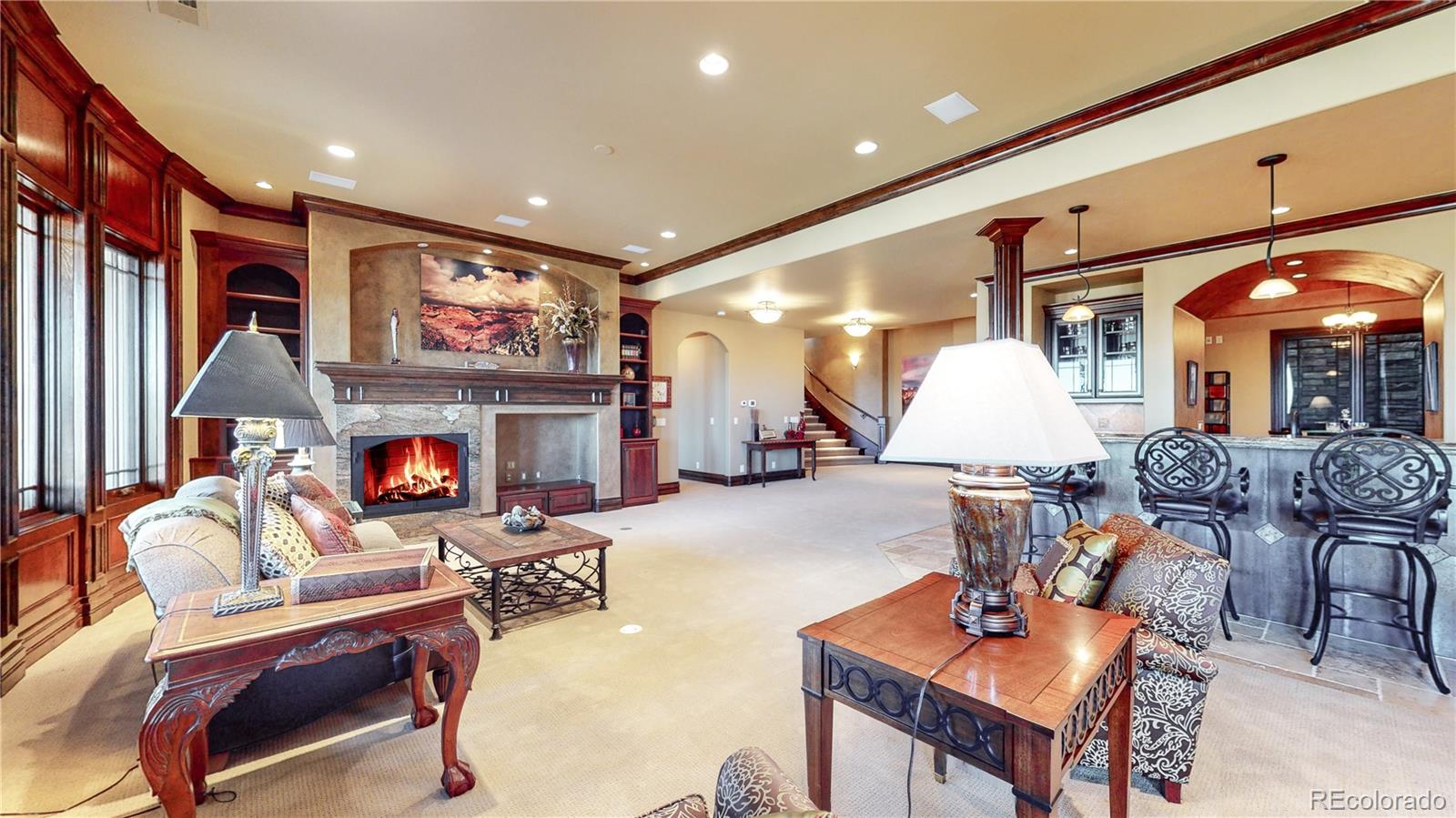 MLS Image #20 for 5257  lemon gulch road,castle rock, Colorado