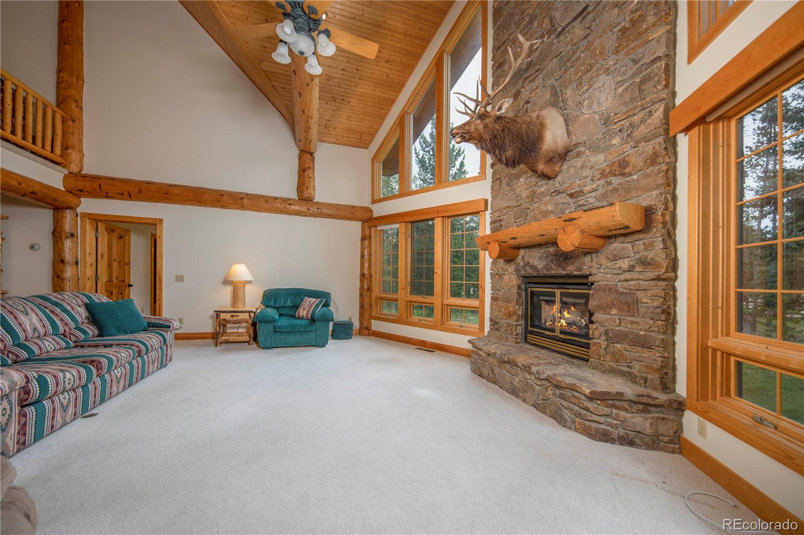 MLS Image #2 for 3884  ski hill road,breckenridge, Colorado