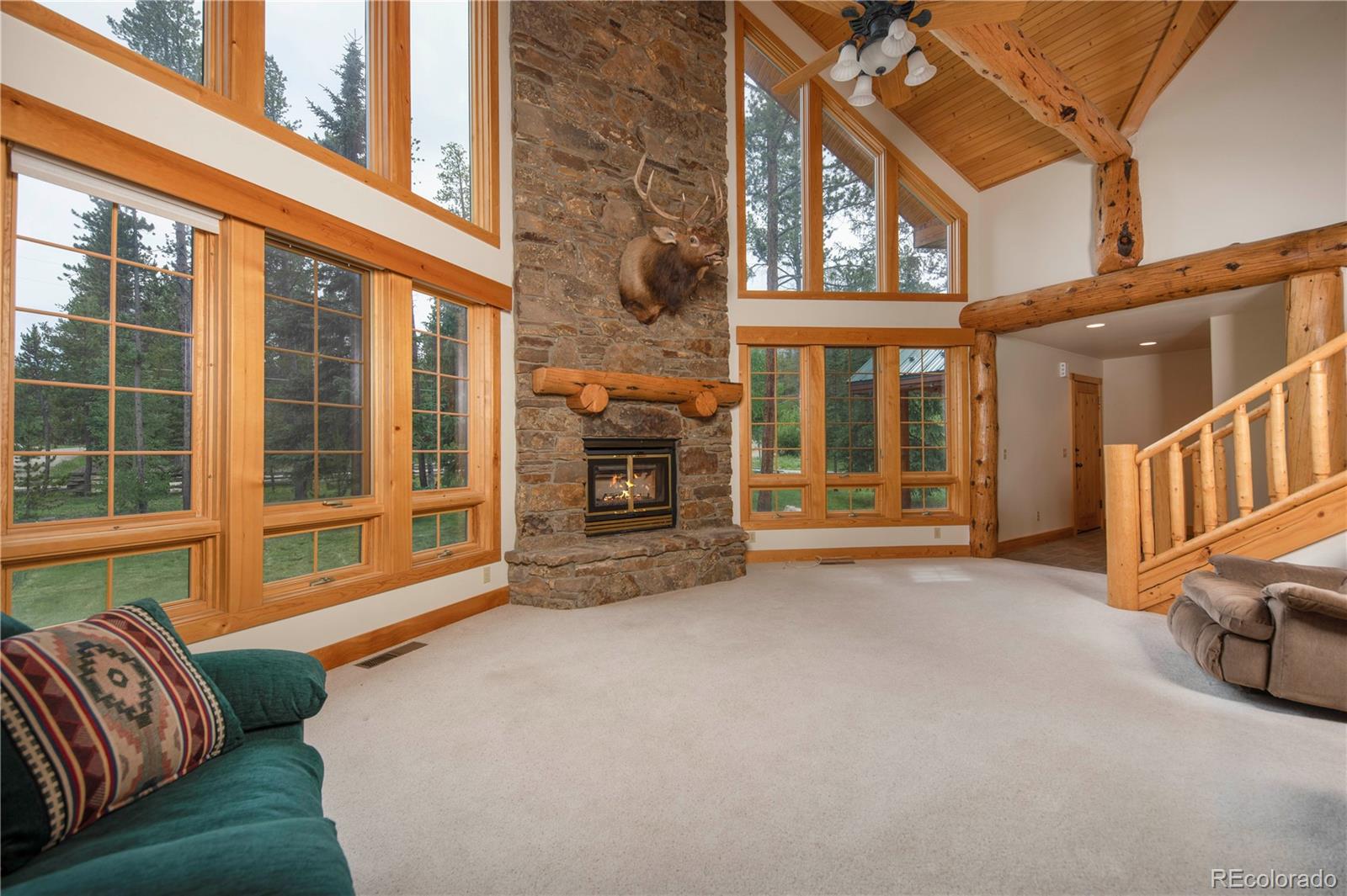 MLS Image #3 for 3884  ski hill road,breckenridge, Colorado