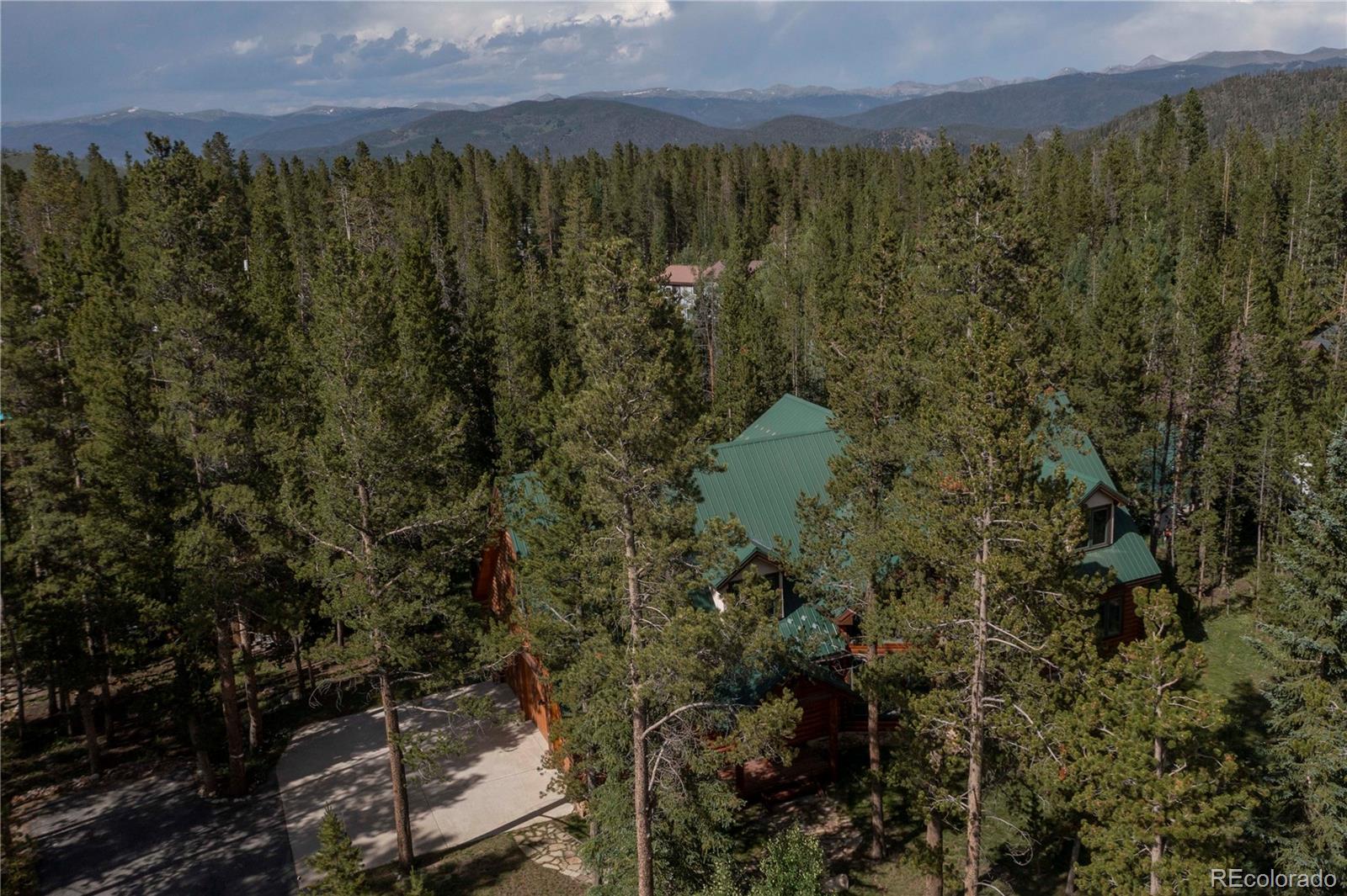 MLS Image #33 for 3884  ski hill road,breckenridge, Colorado