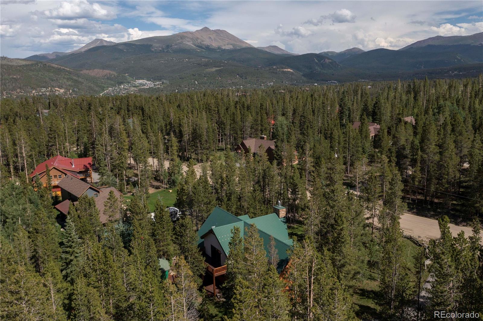 MLS Image #34 for 3884  ski hill road,breckenridge, Colorado