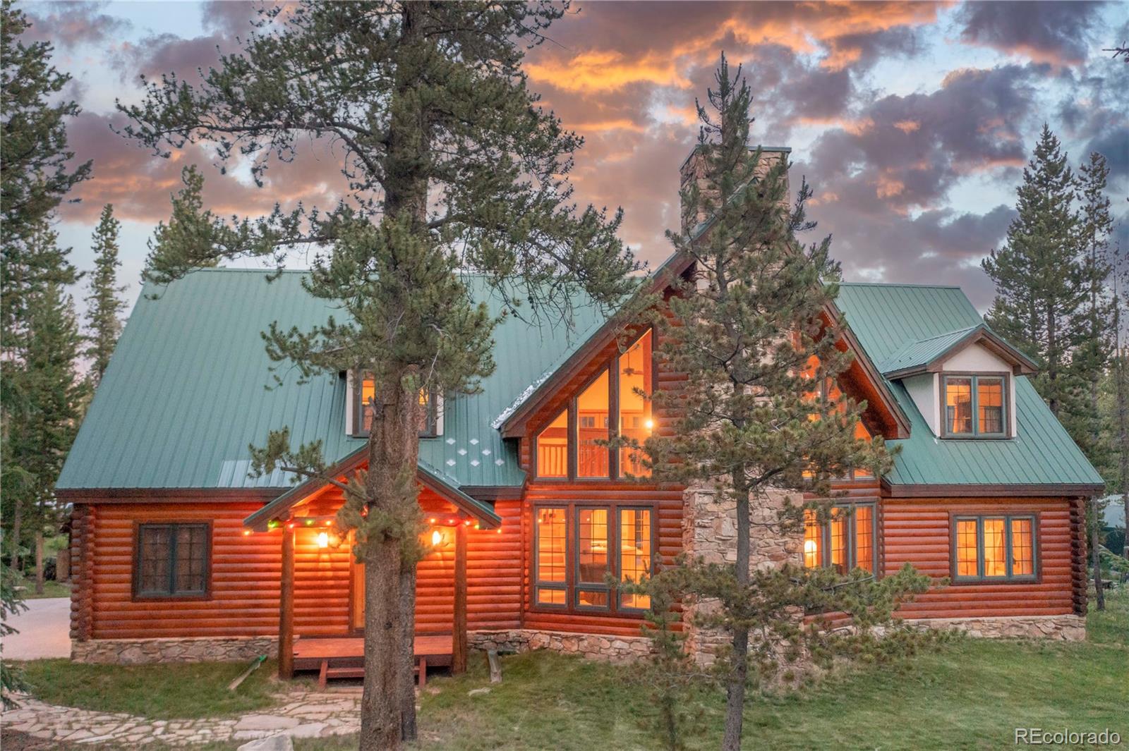 MLS Image #36 for 3884  ski hill road,breckenridge, Colorado