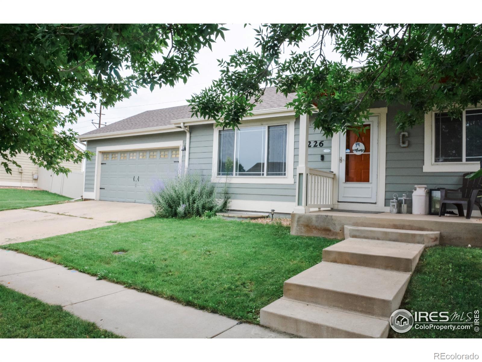 MLS Image #0 for 4226  larkspur road,evans, Colorado