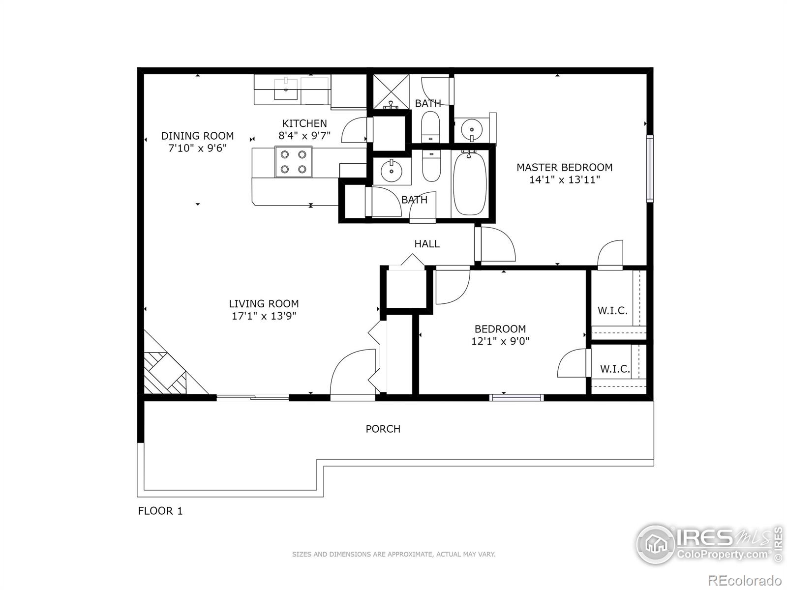 MLS Image #32 for 695  manhattan drive,boulder, Colorado